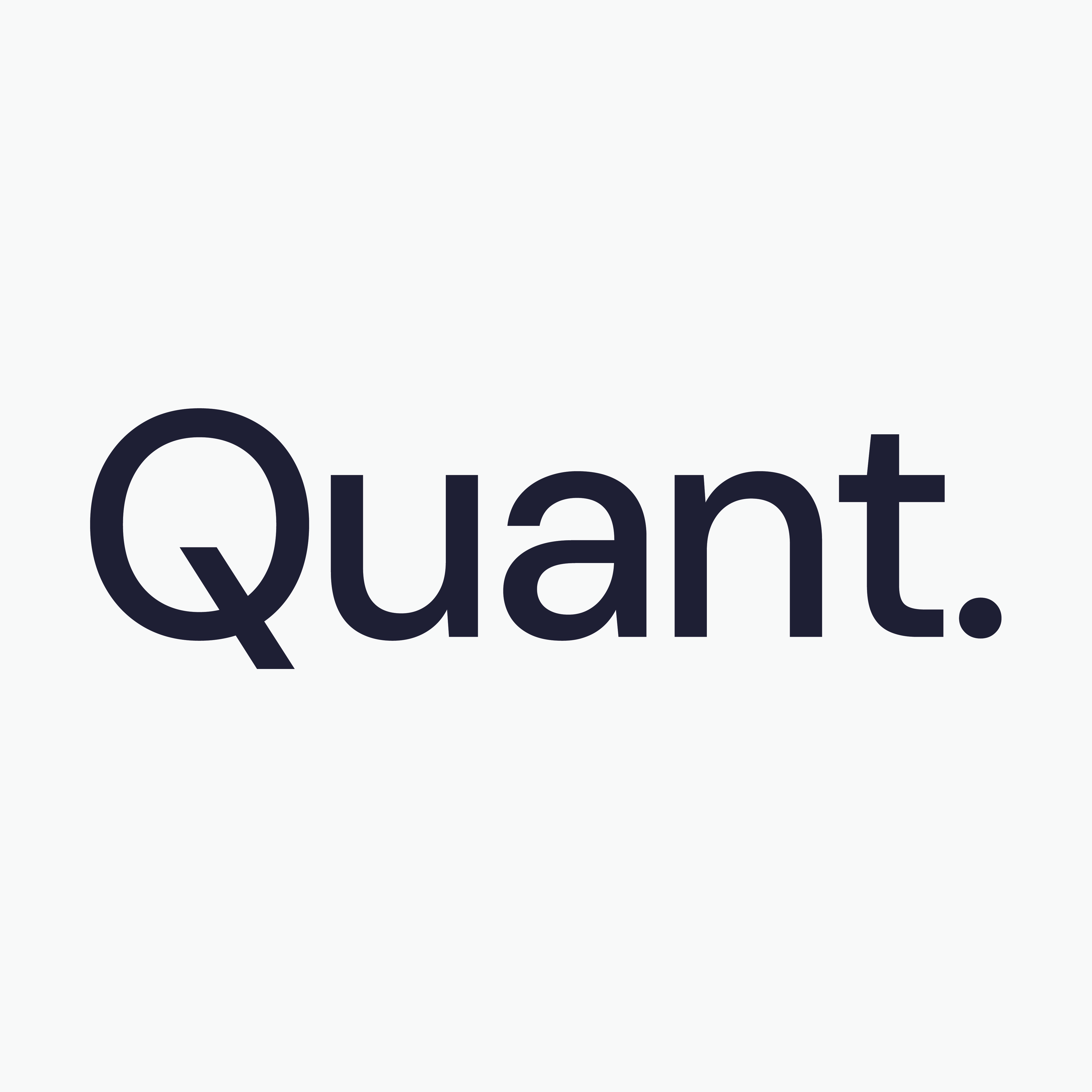 QUANT - SECURE MESSENGER